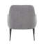 Chaise d'appoint contemporaine