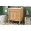 Meuble-lavabo moderne