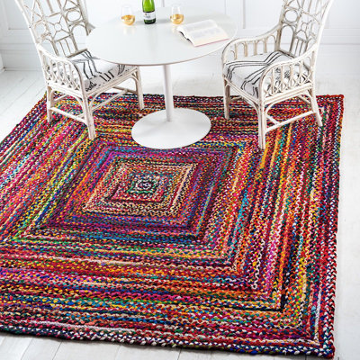 Cotton Indoor Rug