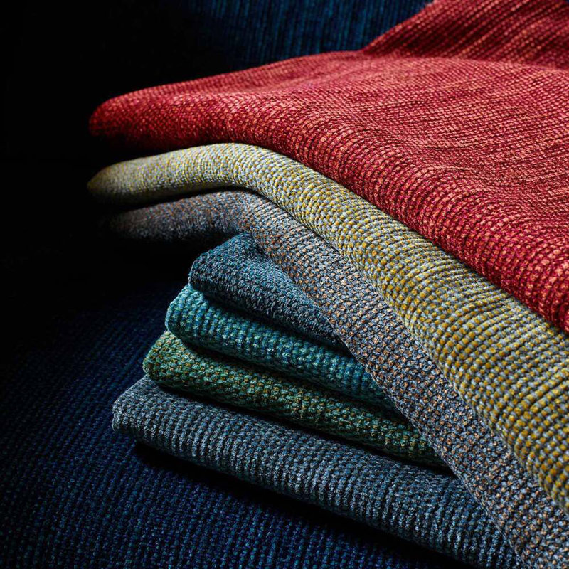 Rothko Fabric, La Seine