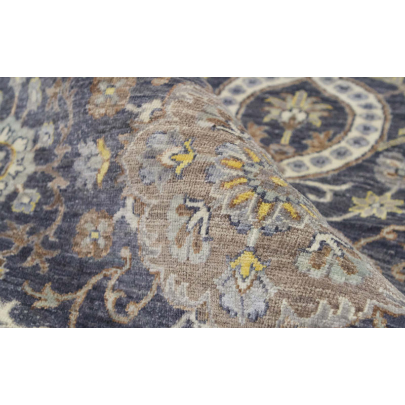 One-of-a-Kind 7'10" Area Rug