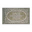 Tapis gris soyeux et moelleux-100899247