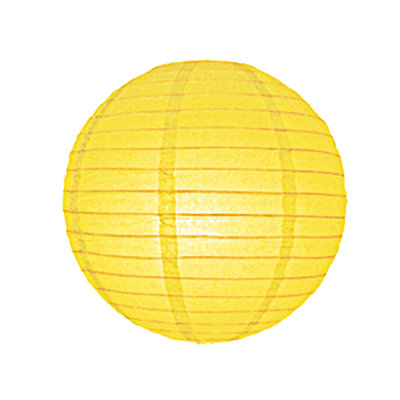 40cm Paper Sphere Pendant Shade