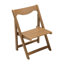 Ensemble de chaise et table d'extérieur Hips