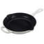 Le Creuset Enameled Cast Iron Skillet-27773899-27773885