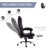 Yeldell Executive Chair with Headrest-1598303573