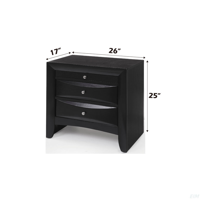 Table de chevet Ireland