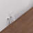 Shoe Cabinet Storage For Entryway Hidden Shoes Storage Cabinet With 2 Flip Drawers-1547101401