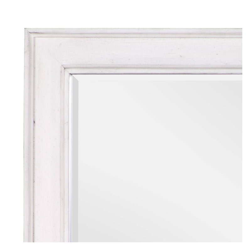 Miroir de coiffeuse Katia