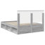 Solid Wood Bed Frame-1627722381-1627722382
