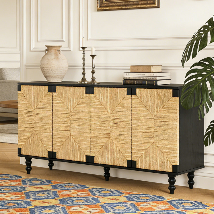 Buffet Accent