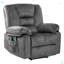 Fauteuil inclinable électrique Power Lift-151430459