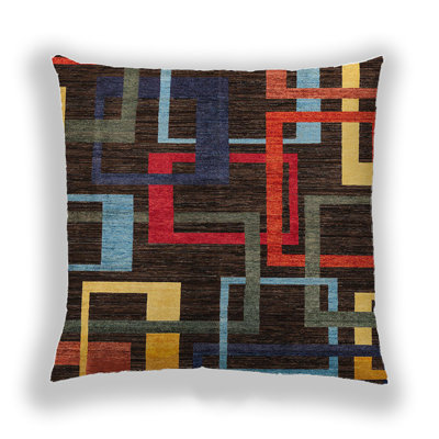 Coussin Abstract 1829