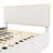 Upholstered Platform Storage Bed-39285786-39285785