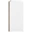 Hanging Cabinet 80X31x60 Cm-935798848
