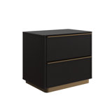 KALLA 2 - Drawer Nightstand