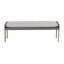 Bellevue Upholstered Tufted Bench-1023998221
