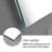 Arteen Flat Wall Mirror
