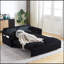 Canapé-lit convertible polyvalent pour plus d'espace et plus de confort-916318464