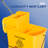 Mop Bucket