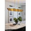 Reeve 8 - Light Pendant