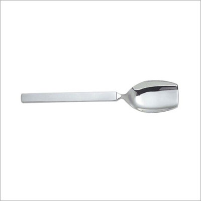 Dry Ice Cream Spoon