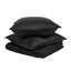 Diamond 3-Piece Sateen Fabric Quilt Set