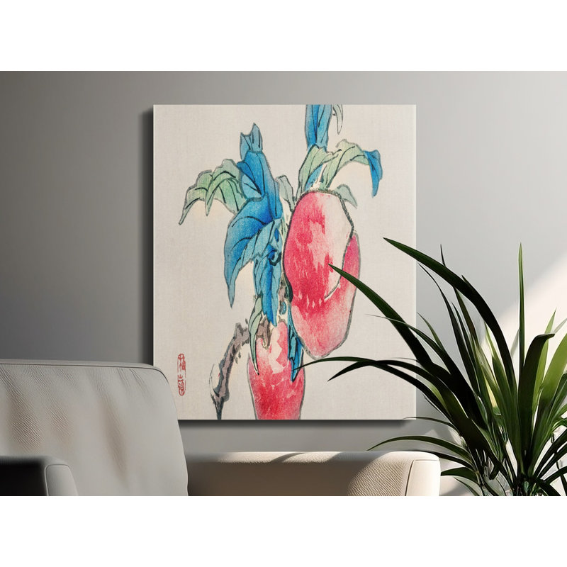 Wrapped Canvas Print Set, 18x24