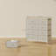 8 Drawer 80Cm W Dresser Of Drawers-1434568497