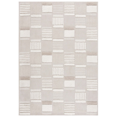 Vendramin Performance Geometric Rug