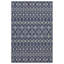 2 Ft. 7 In. X 7 Ft. 3 In. Area Rug Indoor/Outdoor-916828927-916828867