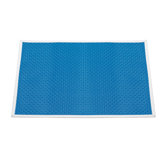 Art & Café Rectangle Placemat