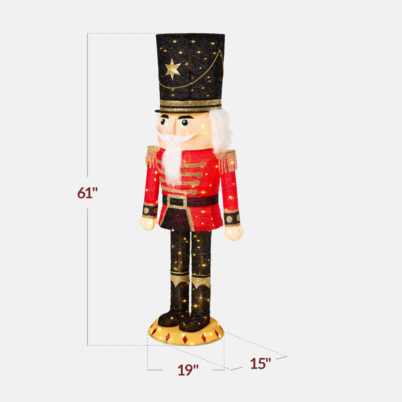 Christmas Nutcracker