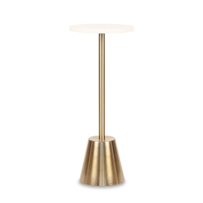 Crane martini table by Mercer41