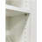Robin Gentleman's Chest in White