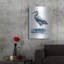 «Azure Heron I» par Grace Popp-1664941644