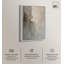Toile «Fiery Traces II» par Art Remedy-107412604-107412593