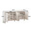 Buffet 65,5 po Mid Century Modern Buffet-1458118980