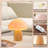 Mushroom Lamp