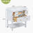 29.56'' Single Bathroom Vanity with Top-101536757