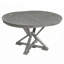 Ensemble de table de salle à manger extensible 5 pièces avec chaises rembourrées, parfait pour une salle à manger élégante et fonctionnelle-1098843935-1098843920