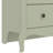 Sterra 79cm W 5 - Drawer Chest of Drawers-97707827