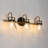 Elsa Dimmable Gold Vanity Light-1665519927