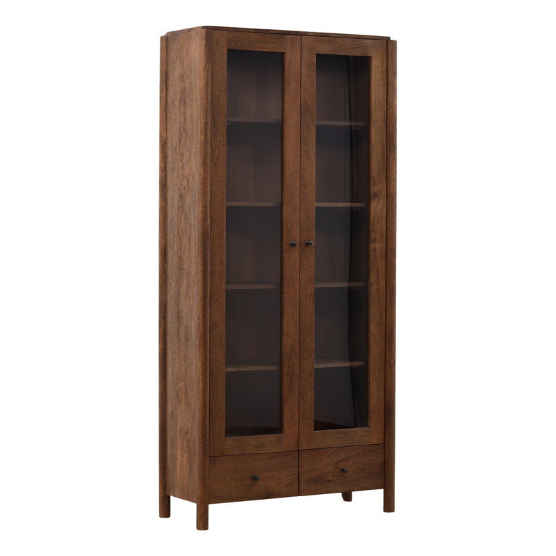 Reiko Cabinet Brown