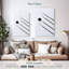 Quatre outils dentaires-675529351