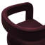 Winslow 23.4'' W Velvet Armchair-97755357