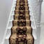 Stair Runner Vintage Look Area Rug-1845499481