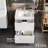 Alpharetta 24" Single Bathroom Vanity Set