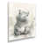 Toile tendue