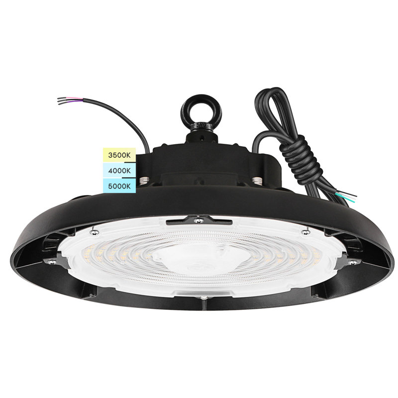 Dimmable Circle Shop Light